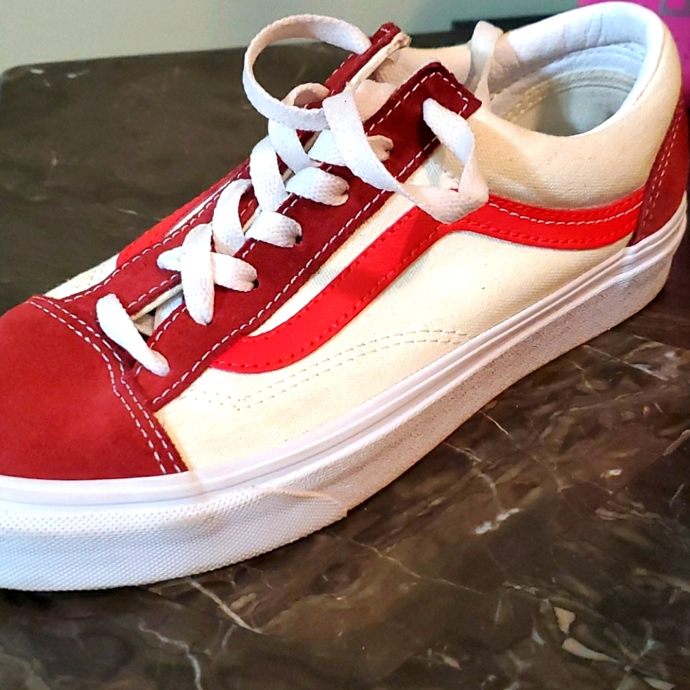 Skaters dreams/ Comfortable walking shoes